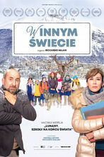 Movie poster W innym świecie