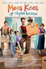 Plakat filmu Mister-Twister