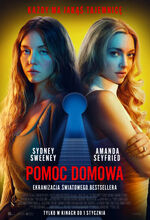 Movie poster Pomoc domowa