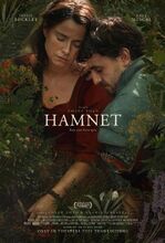 Movie poster Hamnet