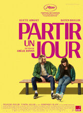 Movie poster Przepis na szczęście