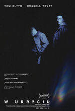 Movie poster W ukryciu
