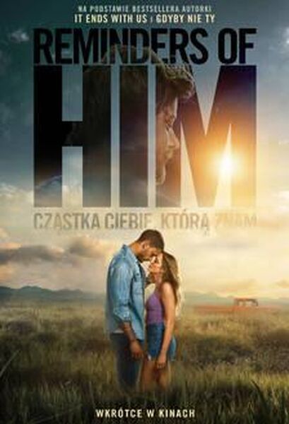 Cząstka ciebie, którą znam