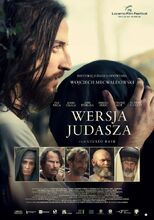 Movie poster Wersja Judasza
