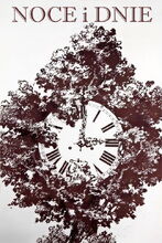 Movie poster Noce i dnie