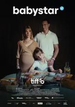 Plakat filmu Babystar