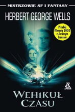 Plakat filmu Wehikuł czasu