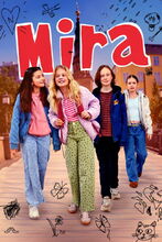 Plakat filmu Mira