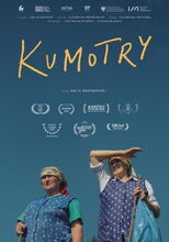 Plakat filmu Kumotry