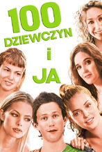 Plakat filmu 100 dziewczyn i ja