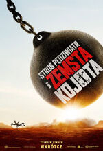 Plakat filmu Jej piekło