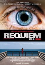 Movie poster Requiem dla snu