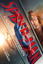 Plakat filmu Spider-Man: Całkiem nowy dzień