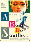 A bout de souffle (re-release)