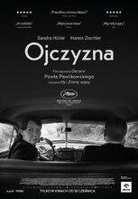 Plakat filmu Wszyscy moi wrogowie