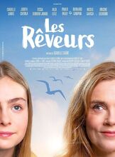 Movie poster Marzycielki