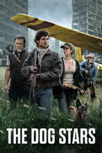 Movie poster Gwiazdozbiór psa