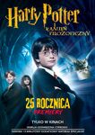 Harry Potter i Kamień Filozoficzny 25. rocznica