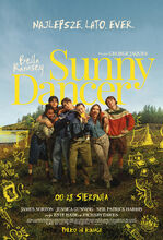 Plakat filmu Sunny dancer