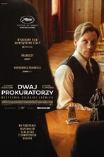 Plakat filmu Kura