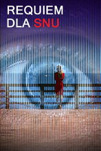Plakat filmu Requiem dla snu