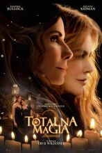 Plakat filmu Totalna magia 2