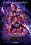 Avengers: Koniec gry - wersja rozszerzona
