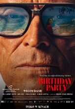 The Birthday Party
