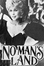 Plakat filmu Ziemia niczyja