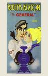 Plakat filmu Generał