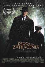 Plakat filmu Droga do zatracenia