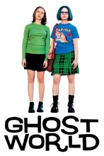 Plakat filmu Ghost World