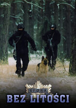 Plakat filmu Sfora -  Bez litości