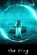 Plakat filmu The Ring