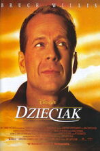 Movie poster Dzieciak