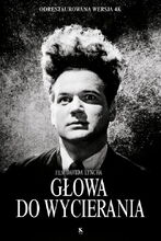 Movie poster Głowa do wycierania