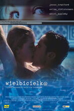 Movie poster Wielbicielka