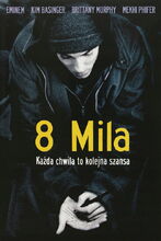 Plakat filmu 8. mila