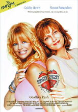 Plakat filmu Siostrzyczki