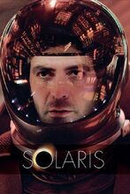 Plakat filmu Solaris