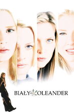 Movie poster Biały oleander