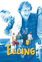 Plakat filmu Elling