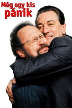 Plakat filmu Nawrót depresji gangstera