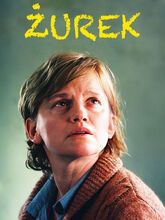 Plakat filmu Żurek