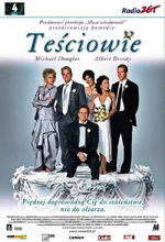 Movie poster Teściowie (2003)