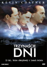 Plakat filmu Trzynaście dni