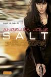 Plakat filmu Salt