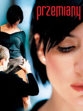 Plakat filmu Przemiany