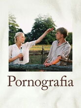 Movie poster Pornografia