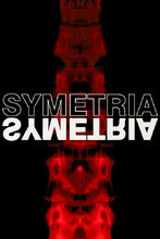 Plakat filmu Symetria